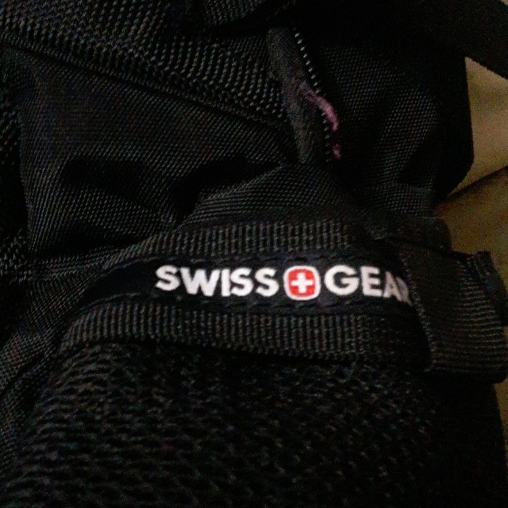 Backpack - Picture 2 of 2